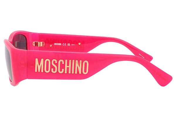 MOSCHINO MOS145S Γυαλια Ηλιου 