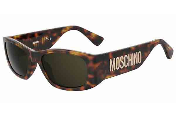 MOSCHINO MOS145S Γυαλια Ηλιου 