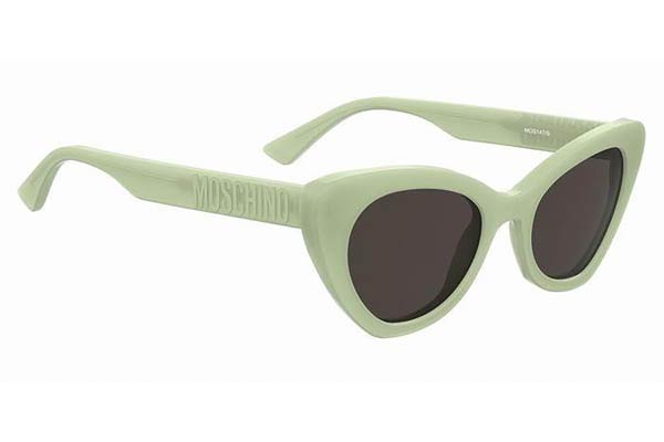 MOSCHINO MOS147S Γυαλια Ηλιου 