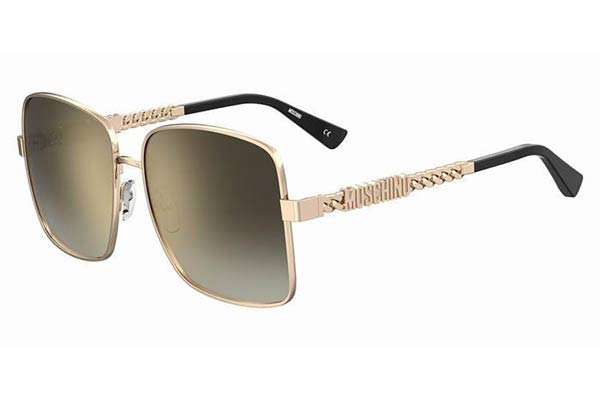 MOSCHINO MOS144GS Γυαλια Ηλιου 