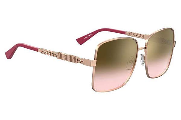 MOSCHINO MOS144GS Γυαλια Ηλιου 