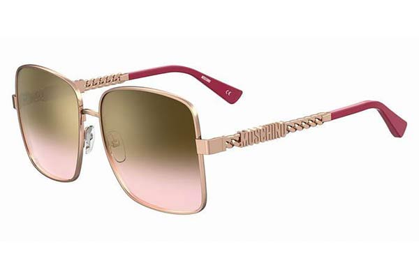 MOSCHINO MOS144GS Γυαλια Ηλιου 