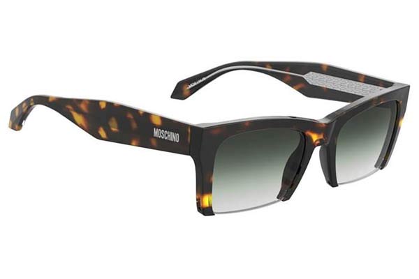 MOSCHINO MOS196S Γυαλια Ηλιου 