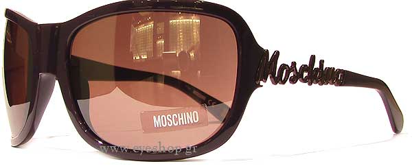 moschino 518 Γυαλια Ηλιου 