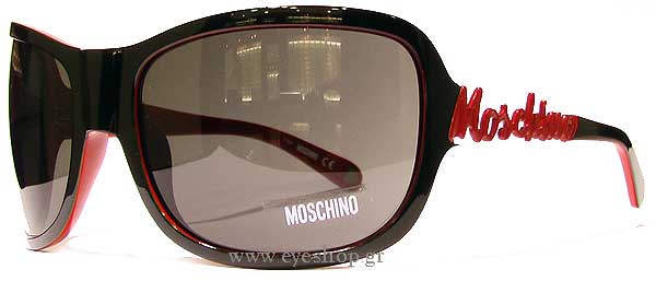 moschino 518 Γυαλια Ηλιου 