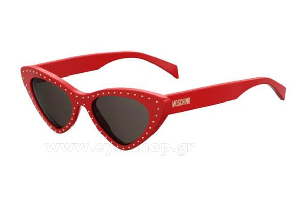 moschino MOS006 S Γυαλια Ηλιου 
