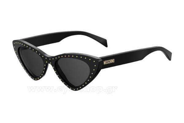 moschino MOS006 S Γυαλια Ηλιου 