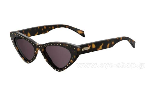 MOSCHINO MOS006 S Γυαλια Ηλιου 