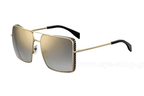 MOSCHINO MOS020 S Γυαλια Ηλιου 