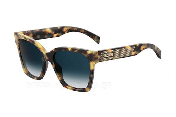 moschino MOS015 S Γυαλια Ηλιου 