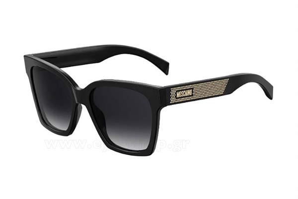moschino MOS015 S Γυαλια Ηλιου 