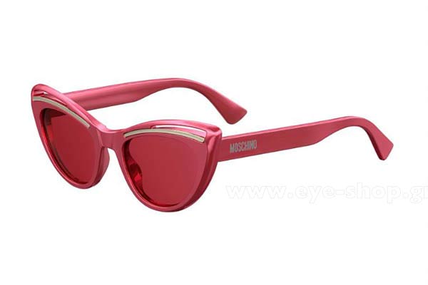 MOSCHINO MARC 355 S Γυαλια Ηλιου 