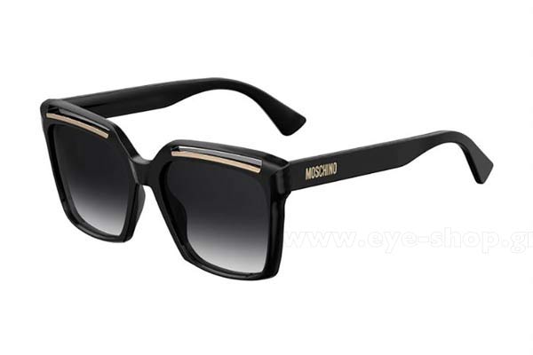 MOSCHINO MOS035S Γυαλια Ηλιου 