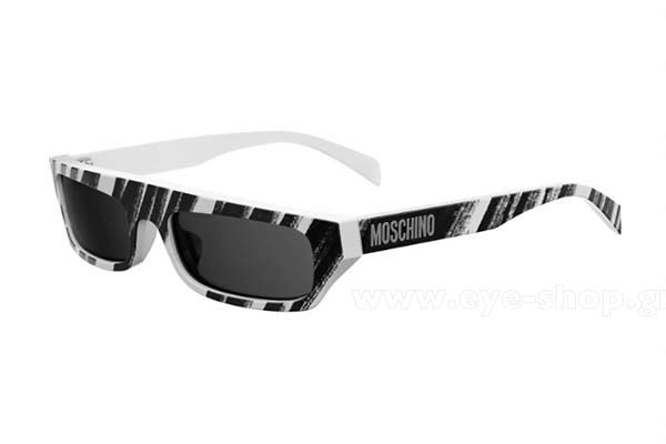 MOSCHINO MOS047S Γυαλια Ηλιου 