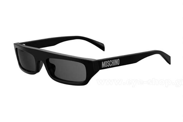 MOSCHINO MOS047S Γυαλια Ηλιου 