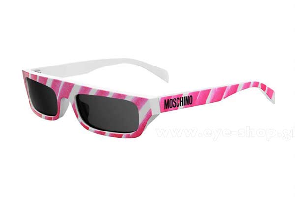 MOSCHINO MOS047S Γυαλια Ηλιου 