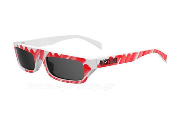 MOSCHINO MOS047S Γυαλια Ηλιου 