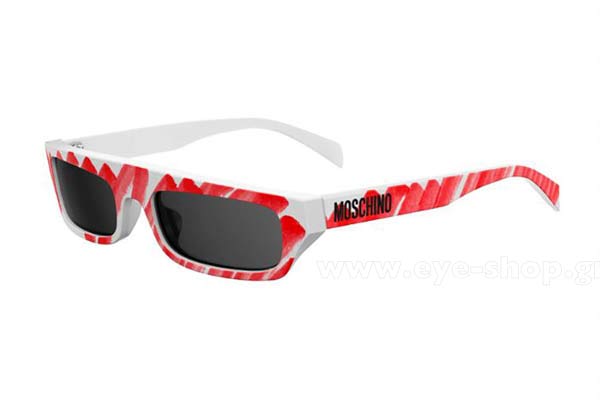 MOSCHINO MOS047S Γυαλια Ηλιου 