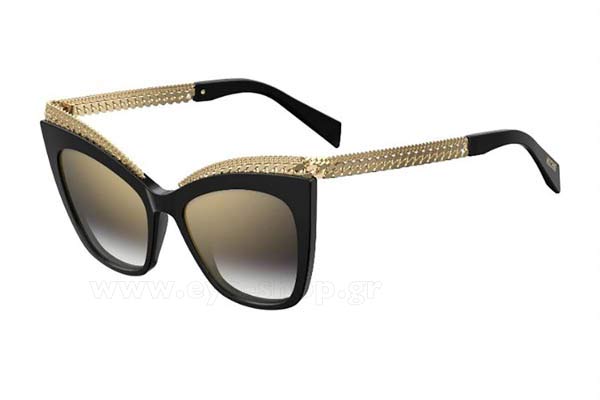 moschino MOS009S Γυαλια Ηλιου 