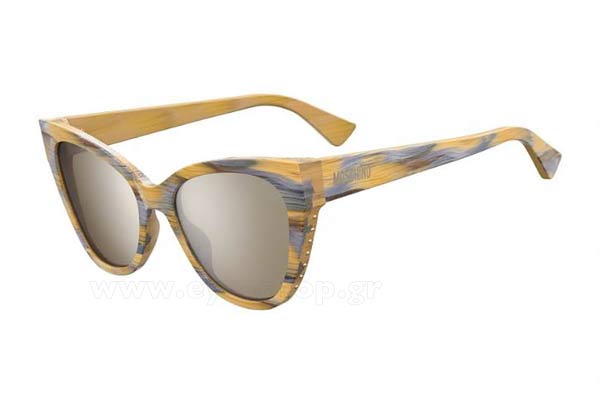 MOSCHINO MOS056 S Γυαλια Ηλιου 