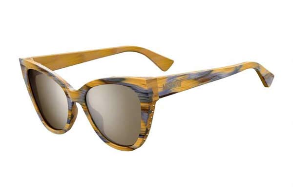 MOSCHINO MOS056 S Γυαλια Ηλιου 