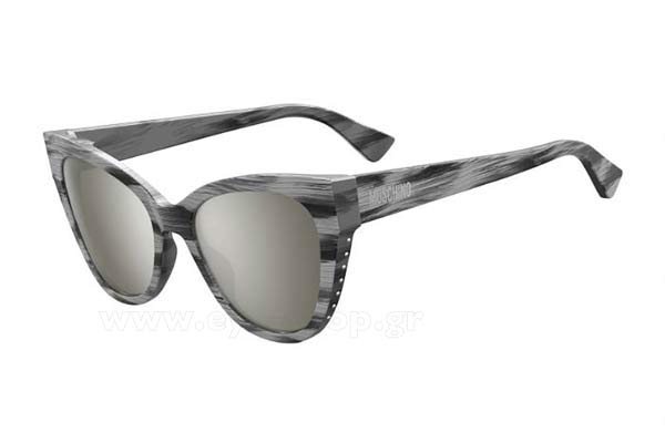 moschino MOS056 S Γυαλια Ηλιου 