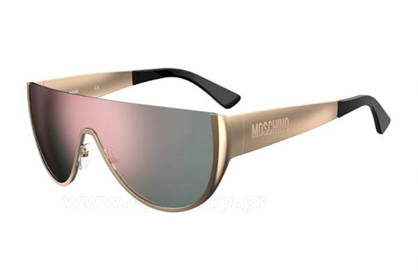 moschino MOS062S Γυαλια Ηλιου 