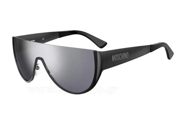 Γυαλια Ηλιου Moschino MOS062S V81 (T4) size 99 Τιμή: 207,20