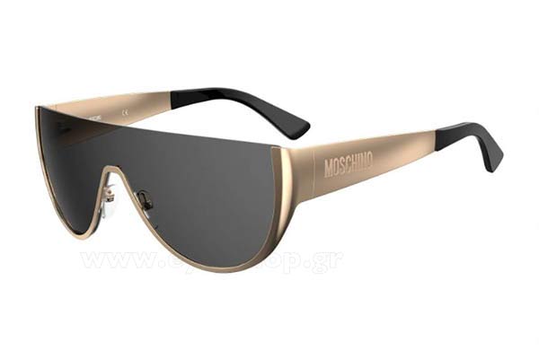 moschino MOS062S Γυαλια Ηλιου 