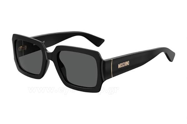 moschino MOS063 S Γυαλια Ηλιου 