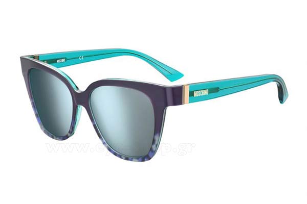 moschino MOS066S Γυαλια Ηλιου 