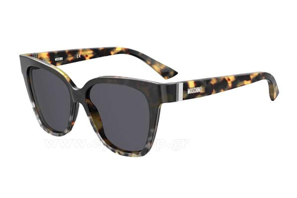 moschino MOS066S Γυαλια Ηλιου 