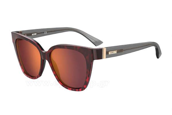 moschino MOS066S Γυαλια Ηλιου 