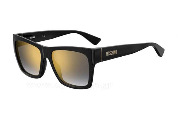 moschino MOS064 S Γυαλια Ηλιου 
