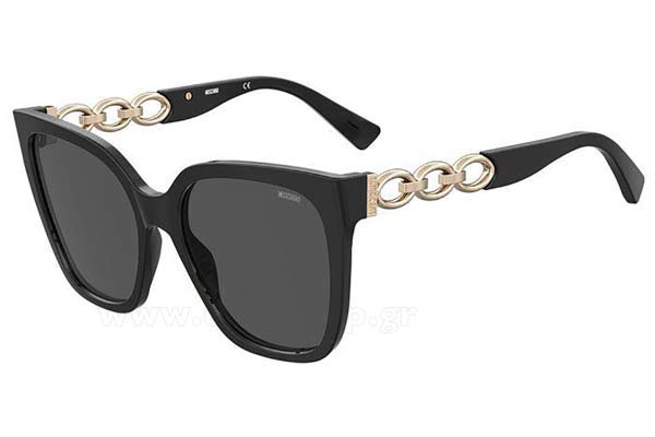 Γυαλια Ηλιου Moschino MOS098S 807 IR size 55 Τιμή: 169,95