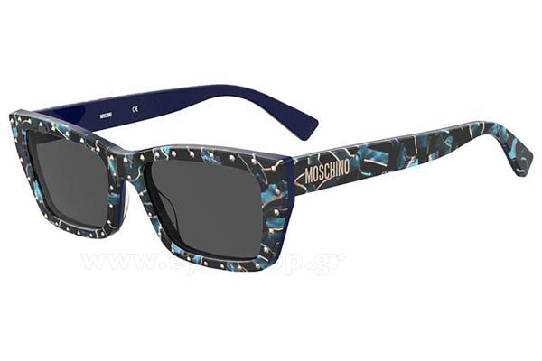 moschino MOS092S Γυαλια Ηλιου 