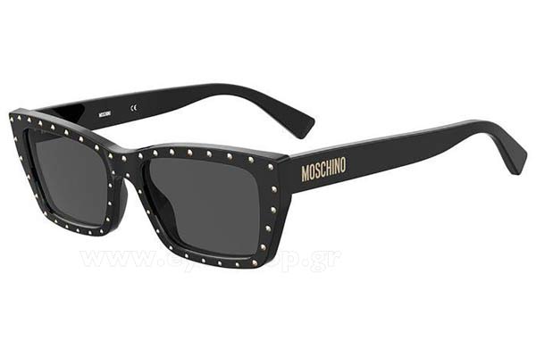 Γυαλια Ηλιου Moschino MOS092S 807 IR size 52 Τιμή: 194,94