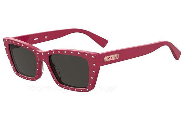 moschino MOS092S Γυαλια Ηλιου 