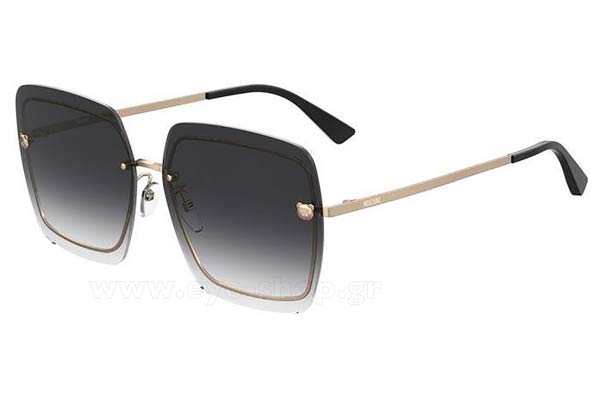 moschino MOS085GS Γυαλια Ηλιου 