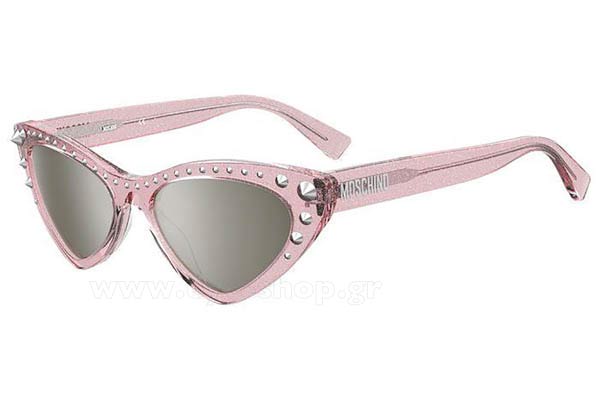 moschino MOS093S Γυαλια Ηλιου 