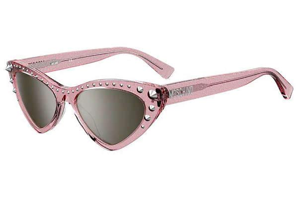 MOSCHINO MOS093S Γυαλια Ηλιου 