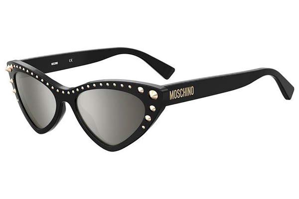 MOSCHINO MOS093S Γυαλια Ηλιου 