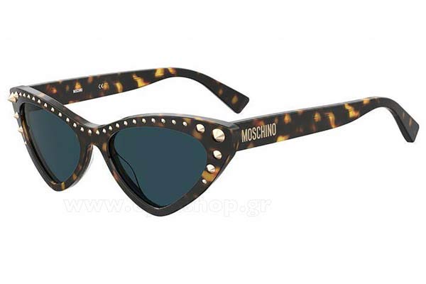 moschino MOS093S Γυαλια Ηλιου 