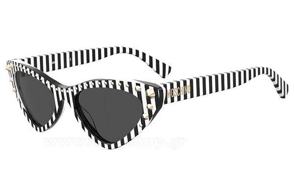 moschino MOS093S Γυαλια Ηλιου 