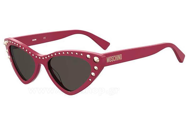 moschino MOS093S Γυαλια Ηλιου 