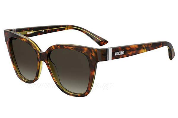 moschino MOS066S Γυαλια Ηλιου 