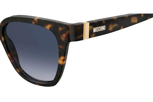 MOSCHINO MOS066S Γυαλια Ηλιου 