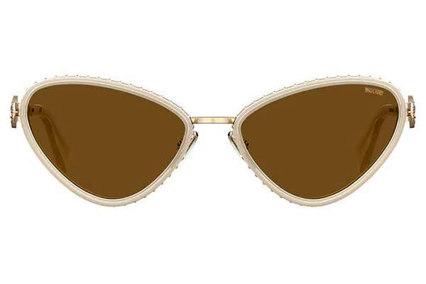 MOSCHINO MOS095S Γυαλια Ηλιου 