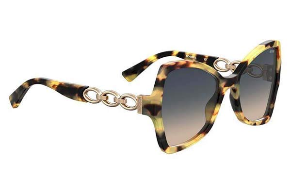MOSCHINO MOS099S Γυαλια Ηλιου 