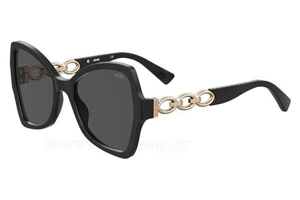 MOSCHINO MOS099S Γυαλια Ηλιου 